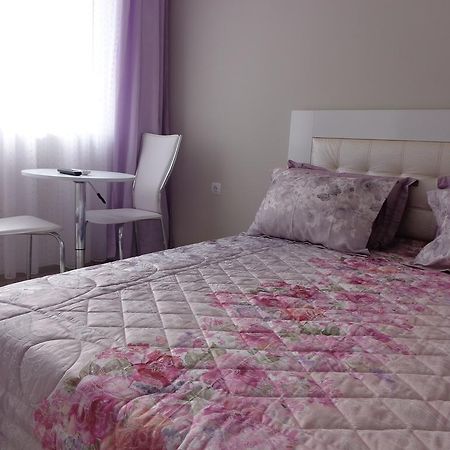 Luxury Apartment Lazur 2 Burgas Bagian luar foto