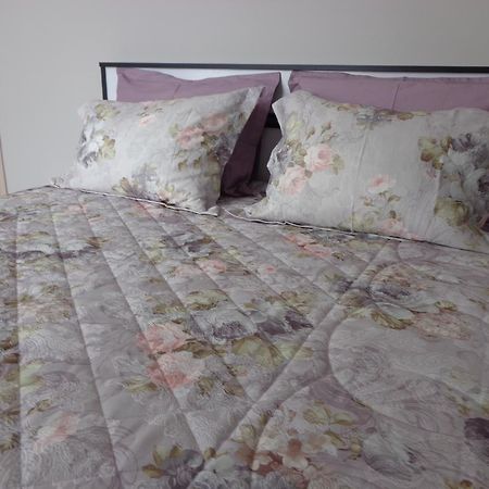 Luxury Apartment Lazur 2 Burgas Bagian luar foto