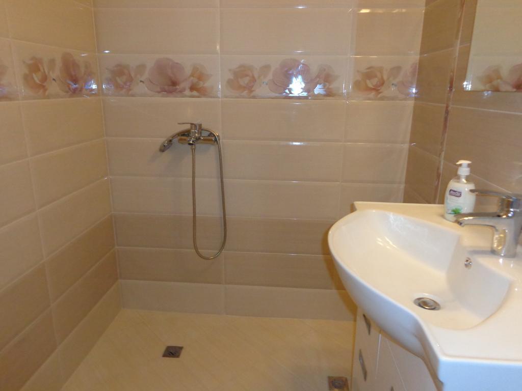 Luxury Apartment Lazur 2 Burgas Ruang foto