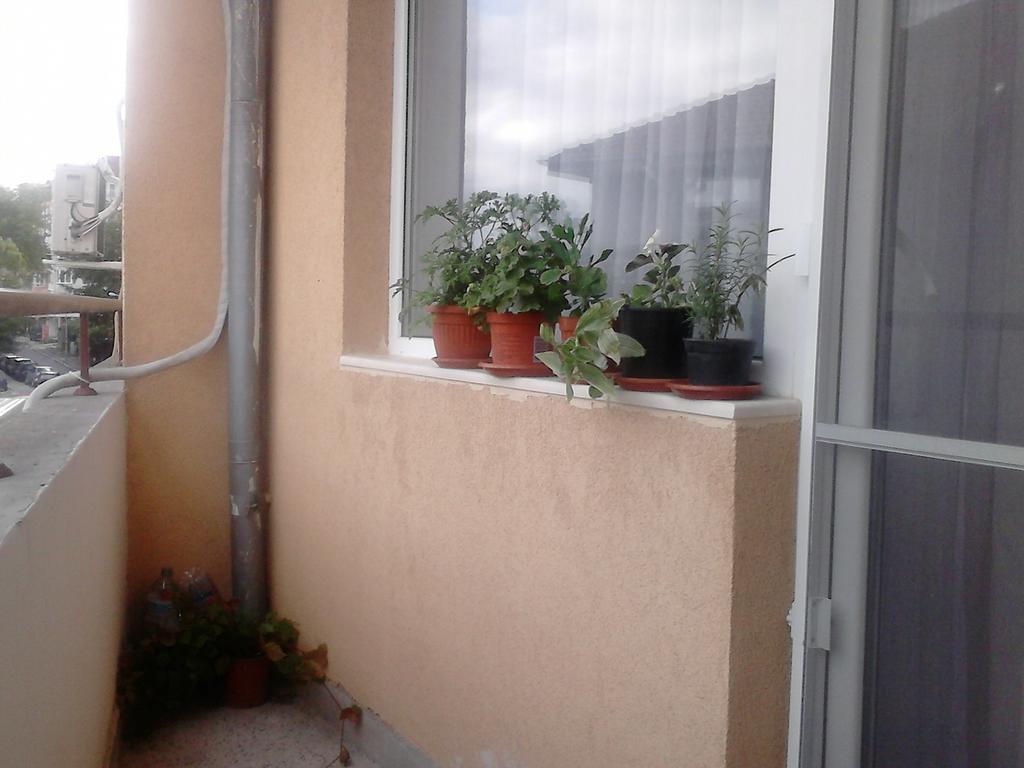Luxury Apartment Lazur 2 Burgas Ruang foto