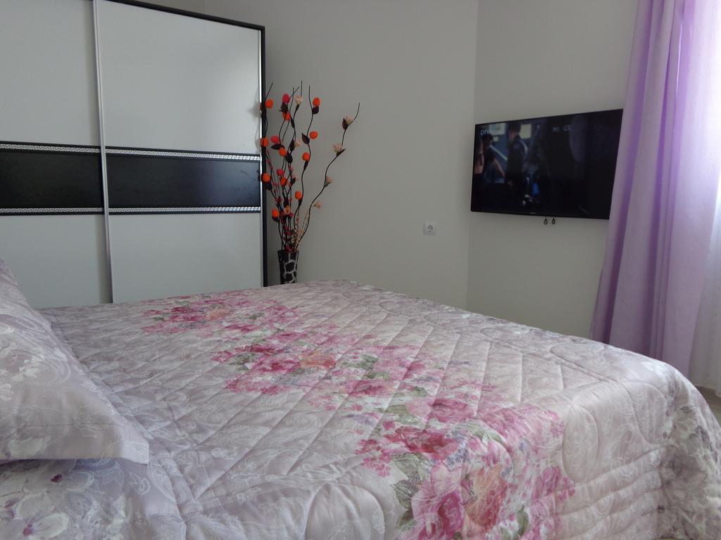 Luxury Apartment Lazur 2 Burgas Ruang foto