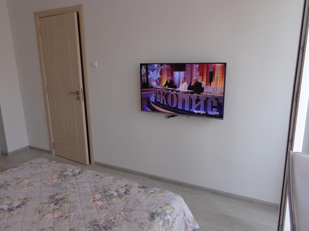Luxury Apartment Lazur 2 Burgas Ruang foto