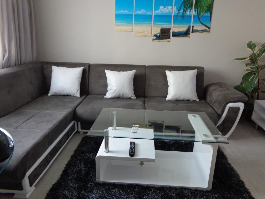 Luxury Apartment Lazur 2 Burgas Ruang foto