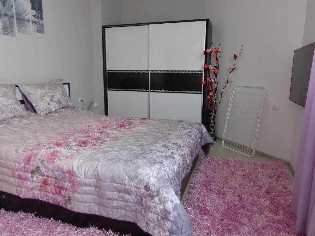 Luxury Apartment Lazur 2 Burgas Ruang foto