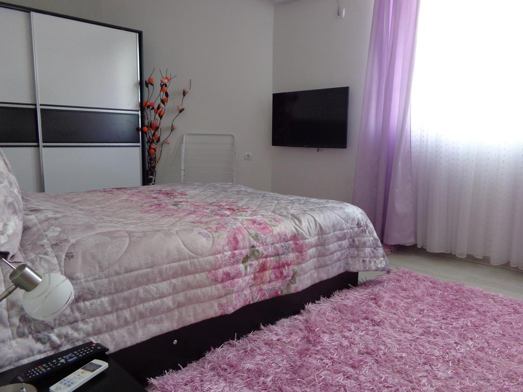 Luxury Apartment Lazur 2 Burgas Ruang foto