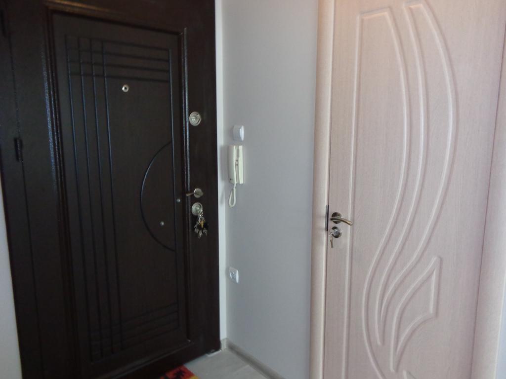 Luxury Apartment Lazur 2 Burgas Bagian luar foto