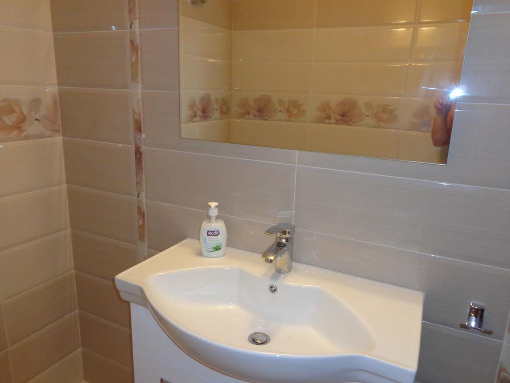 Luxury Apartment Lazur 2 Burgas Bagian luar foto